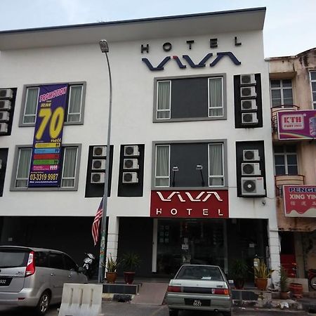Hotel Viva Klang Extérieur photo