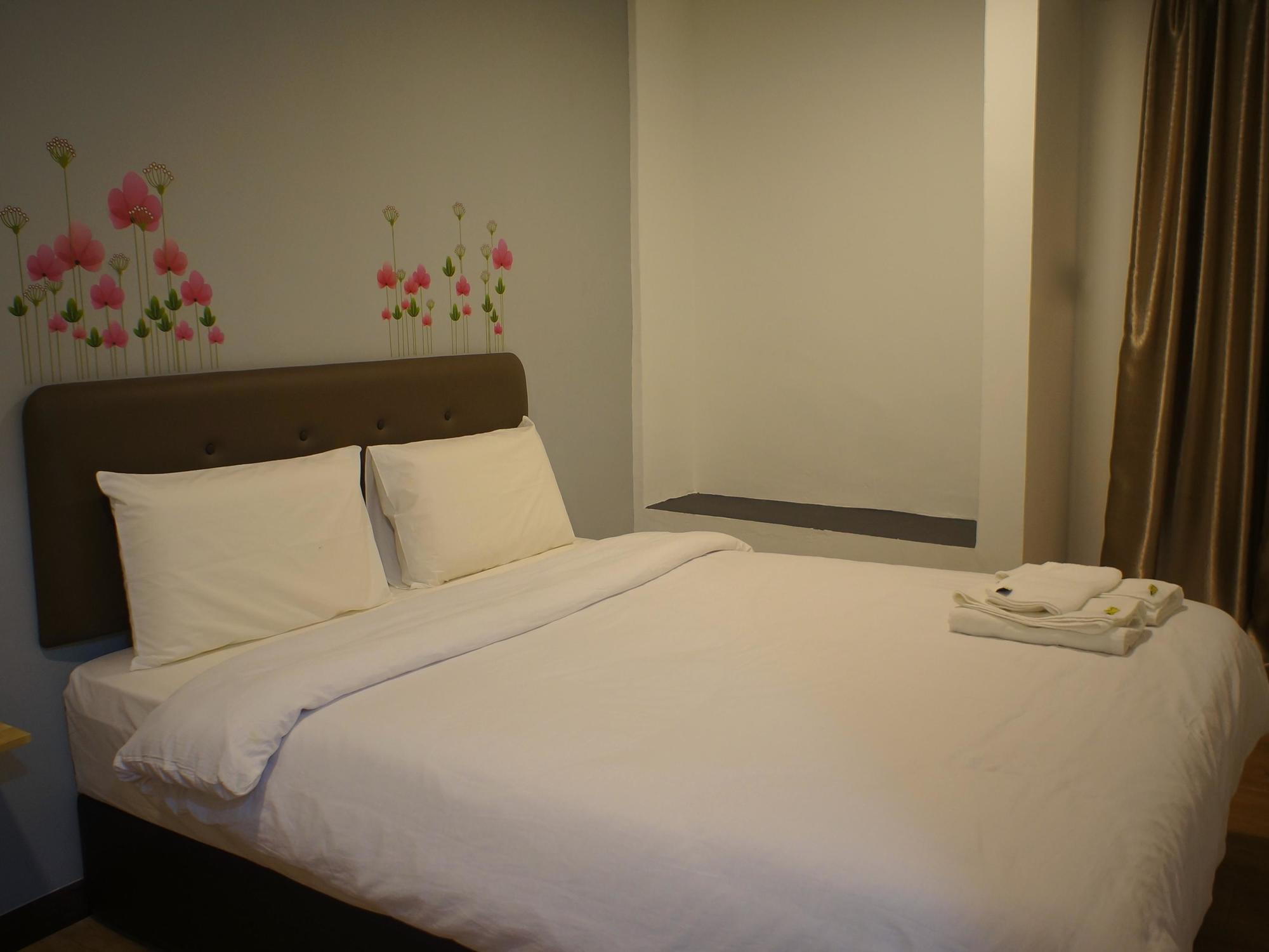 Hotel Viva Klang Extérieur photo