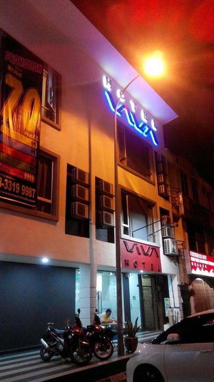 Hotel Viva Klang Extérieur photo