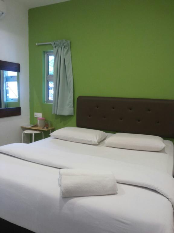 Hotel Viva Klang Extérieur photo