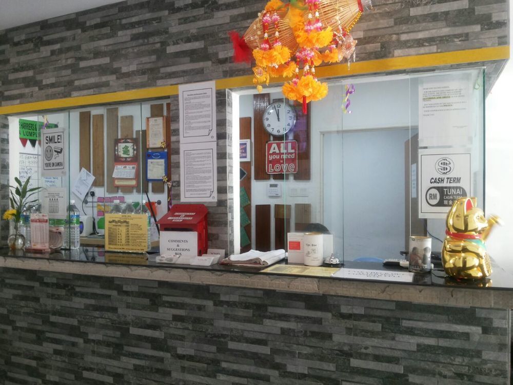 Hotel Viva Klang Extérieur photo