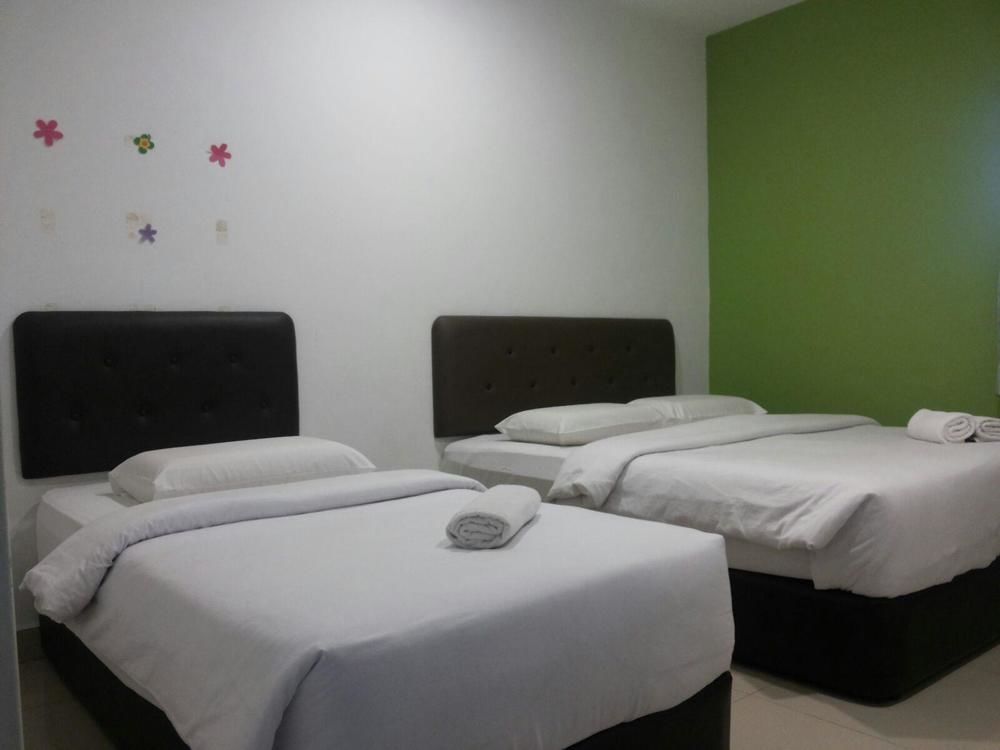 Hotel Viva Klang Extérieur photo