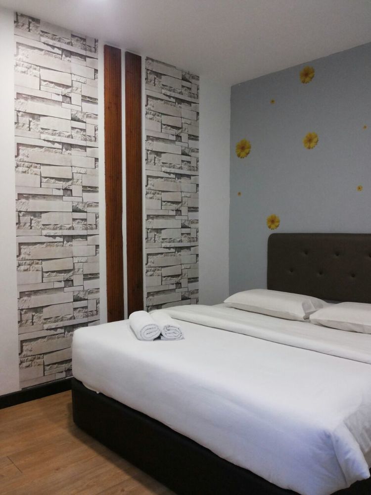 Hotel Viva Klang Extérieur photo