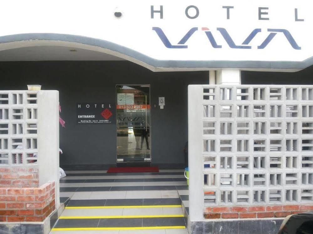 Hotel Viva Klang Extérieur photo