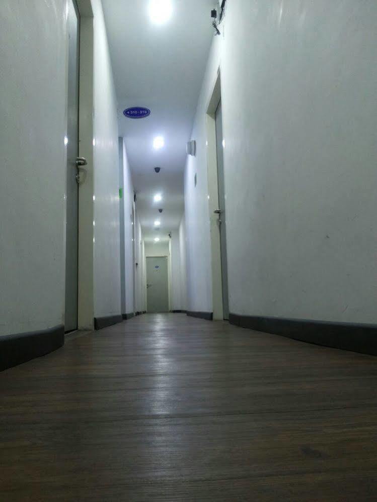 Hotel Viva Klang Extérieur photo